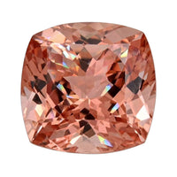AAAA Marropino Morganite (Cush 14 mm) 10.00 ctw