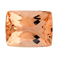 AAAA Marropino Morganite (Cush 9x7 mm) 2.00 ctw - Sticky add to cart bar
