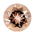 AAAA Marropino Morganite (Rnd 6 mm) 0.50 ctw - Sticky add to cart bar