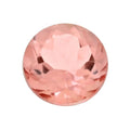AAAA Marropino Morganite (Rnd 8 mm) 1.50 ctw - Sticky add to cart bar