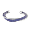 Blue Austrian Crystal