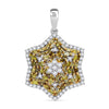 Yellow Diamond