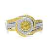 Yellow Diamond