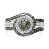 Green Diamond
