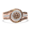 Champagne Diamond