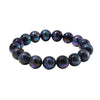 Peacock Shell Pearl