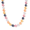 Multi Color Shell Pearl