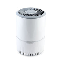 Odec Air Purifier with True HEPA Filter
