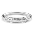 Sterling Silver Bangle Bracelet (7.00 In) 14 Grams - Sticky add to cart bar