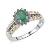 Kagem Zambian Emerald