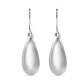 Sterling Silver Dangle Earrings 6.50 Grams - Sticky add to cart bar
