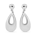 Sterling Silver Earrings 13 Grams - Sticky add to cart bar