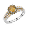 Yellow Sapphire