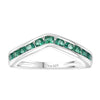Simulated Green Diamond