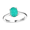 Emeraldine Quartz