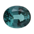 AAAA Monte Belo Indicolite Oval Free Size Loose Gemstone 1.40 ctw - Sticky add to cart bar