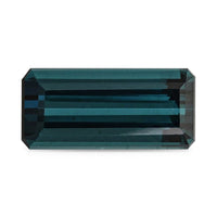 AAAA Monte Belo Indicolite (Oct Free Size) 3.40 ctw