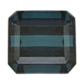 Certified and Appraised AAAA Monte Belo Indicolite (Oct Free Size) 3.50 ctw - Sticky add to cart bar