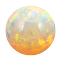 Certified & Appraised AAAA Ethiopian Welo Opal (Rnd Free Size) 10.30 ctw - Sticky add to cart bar