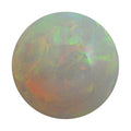 Certified & Appraised AAAA Ethiopian Welo Opal (Rnd Free Size) 14.20 ctw - Sticky add to cart bar