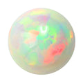 Certified & Appraised AAAA Ethiopian Welo Opal (Rnd Free Size) 16.42 ctw - Sticky add to cart bar