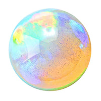 Certified & Appraised AAAA Ethiopian Welo Opal (Rnd Free Size) 17.20 ctw