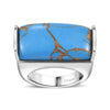 Mojave Blue Turquoise