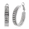 White Austrian Crystal