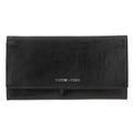 UNION CODE RFID Protected 100% Genuine Leather Wallet with Snap Closure - Sticky add to cart bar