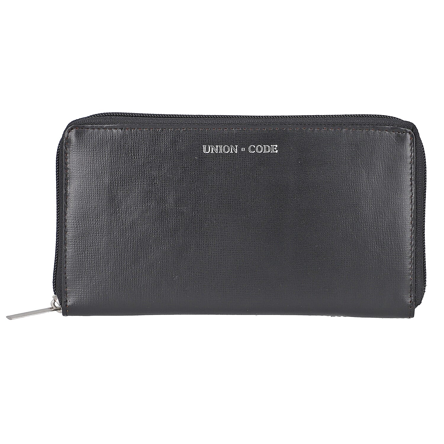 【シュリンク未開封】約束-Promise code- UNION CODE RFID Protected 100% Genuine Leather Women's Wallet