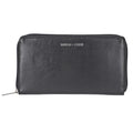 UNION CODE  RFID Protected 100% Genuine Leather Women's Wallet - Sticky add to cart bar