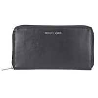 UNION CODE  RFID Protected 100% Genuine Leather Women's Wallet