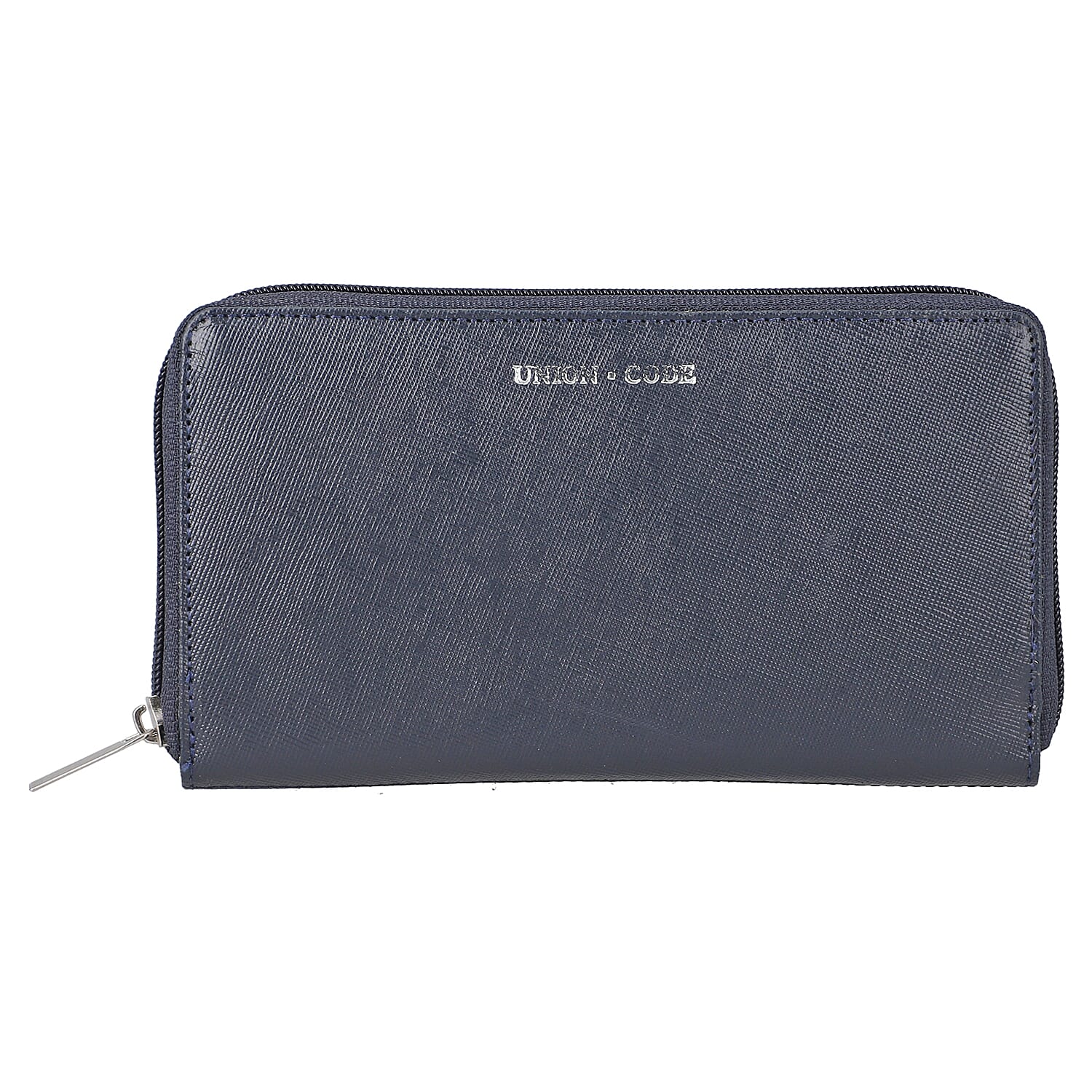 UNION CODE RFID Protected 100% Genuine Leather Women's Wallet