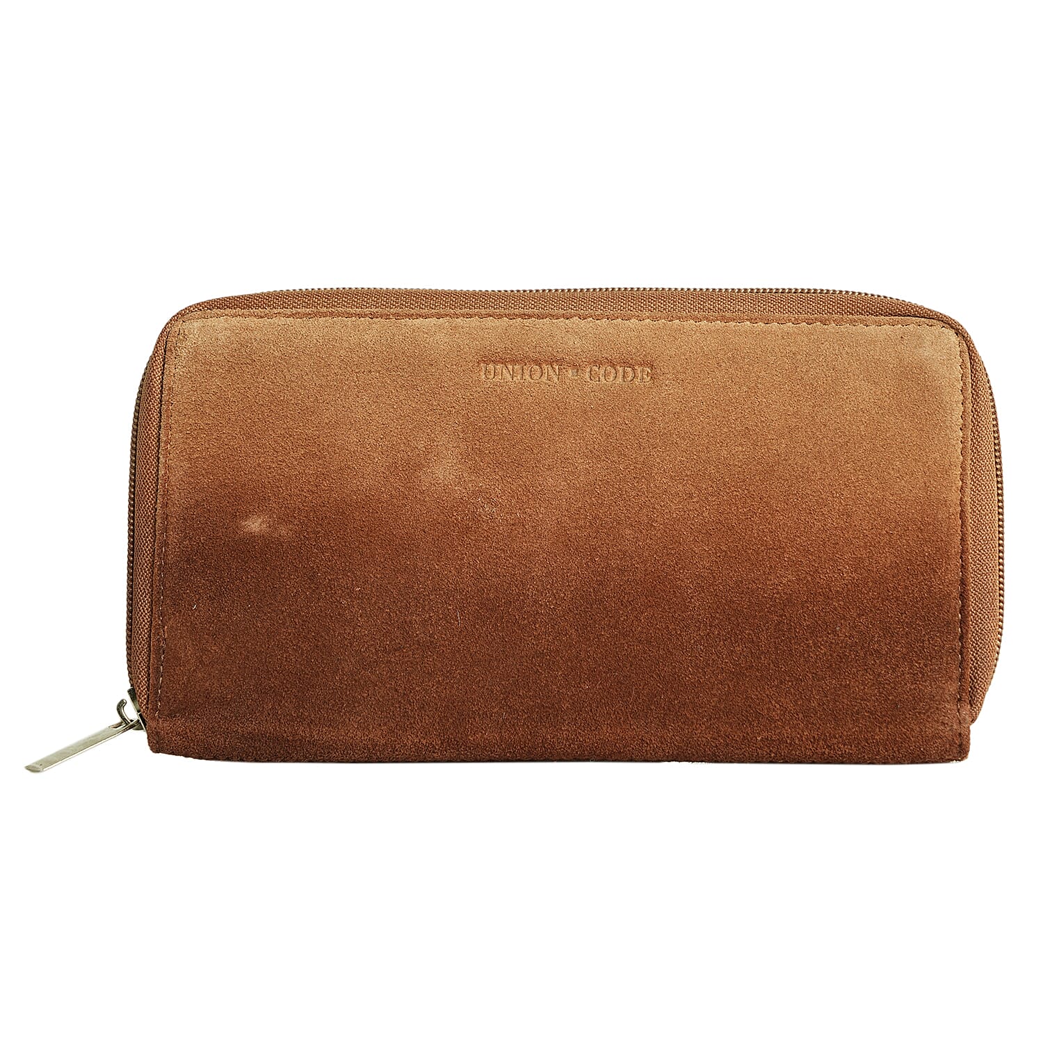 UNION CODE RFID Protected 100% Genuine Leather Wallet