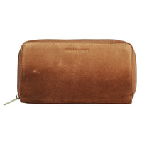 UNION CODE RFID Protected 100% Genuine Leather Wallet
