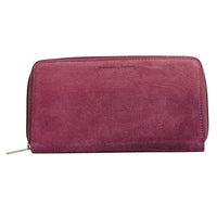 UNION CODE RFID Protected 100% Genuine Leather Wallet