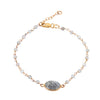Malagasy Labradorite