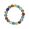 Multi Color Glass