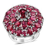 Tanzanian Wine Garnet