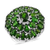 Chrome Diopside
