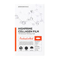Dermarssance Highprime Collagen Film- Forehead or Neck (.17g x5pk) - Sticky add to cart bar