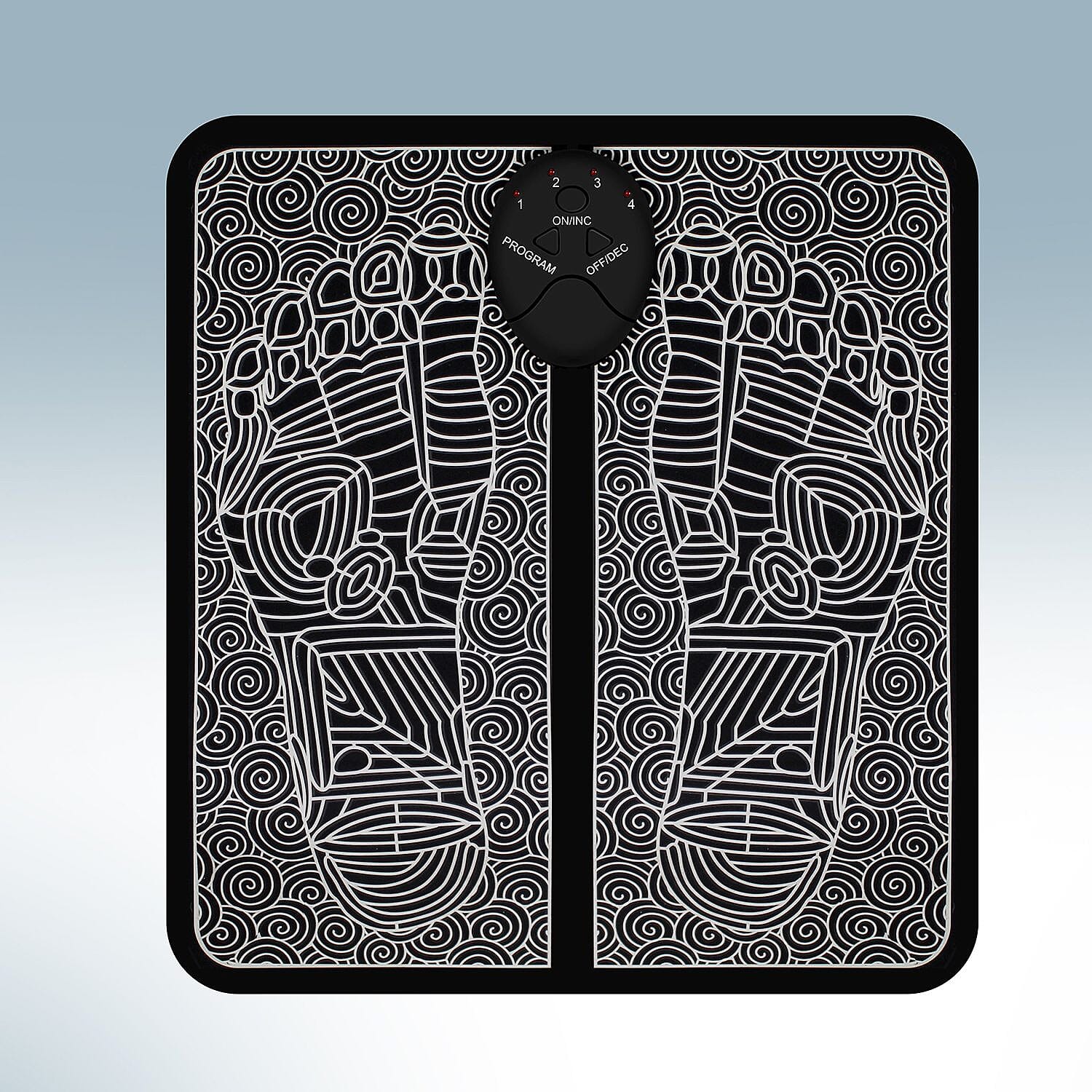 Closeout FlexWorks Electro Pulse Foot Massager