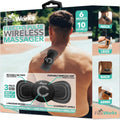 CloseOut FlexWorks Pulse Simulated Massager - Sticky add to cart bar