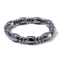 Terahertz 125.00 ctw Fancy Block Stretch Womens Bracelet (6.5-7In) - Sticky add to cart bar