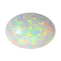 Certified & Appraised AAAA Ethiopian Welo Opal (Ovl Free Size) 22.59 ctw - Sticky add to cart bar