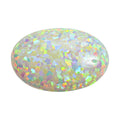 Certified & Appraised AAAA Ethiopian Welo Opal (Ovl Free Size) 29.58 ctw - Sticky add to cart bar
