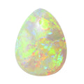 Certified & Appraised AAAA Ethiopian Welo Opal (Pear Free Size) 27.86 ctw - Sticky add to cart bar