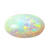 Certified & Appraised AAAA Ethiopian Welo Opal (Ovl Free Size) 31.94 ctw