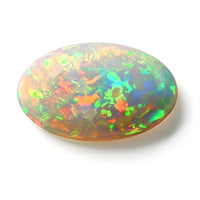 Certified & Appraised AAAA Ethiopian Welo Opal (Ovl Free Size) 31.94 ctw