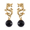 Black Obsidian